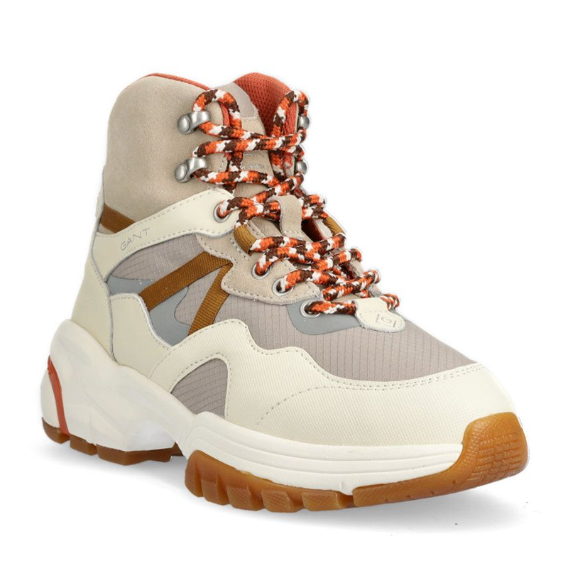 Женская обувь Gant Lawanda Ботильоны-ботильоны для треккинга 25543421 G164