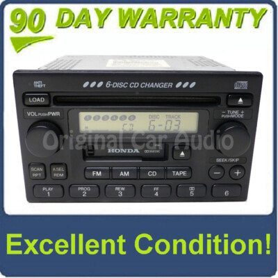 Radio Stereo Oem