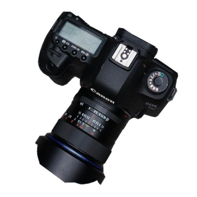 Venus Laowa 12mm f/2.8 Zero-D D-Dreamer Ultra-WideAngle Lens for Pentax K Camera