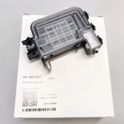 Sub Tank Assy CE For Mimaki UJF-3042MKII/UJF-6042MKII/A3MKII MP-M021937/ M018240