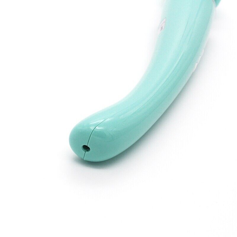 Massage Wand Powerful Vibrating Electric Full Body Multi Speed USB Rechargeable - Picture 6 of 11