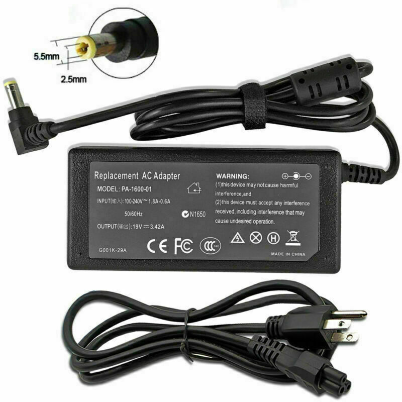 For Akai Mpc Live I Ii Music Production Center Charger Power Supply