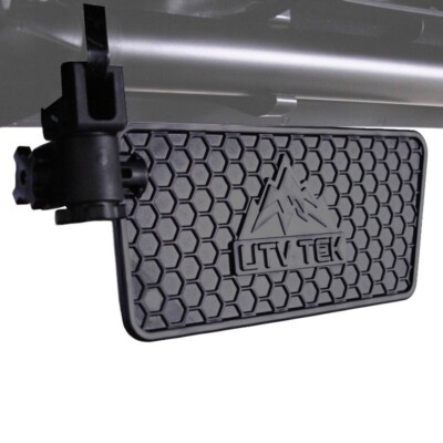Arctic Cat UTV-TEK Clearview Sun Visor - Stampede Havoc Recoil Ambush - 652491