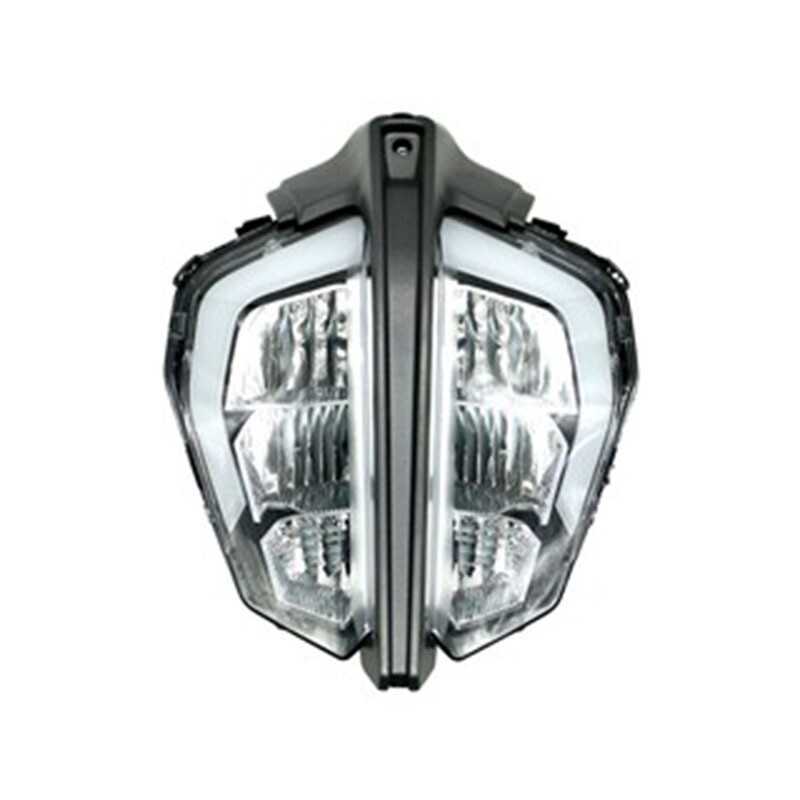 Headlight Head Lamp Assembly Fits For KTM Duke 390 2018-19