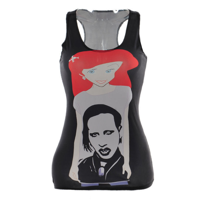 Women's Vest