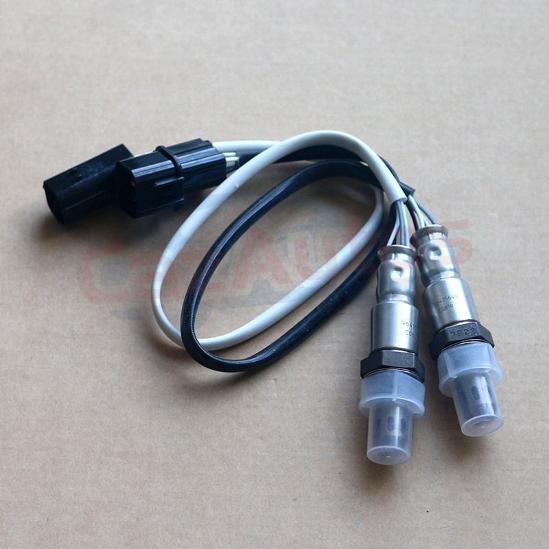Lambdasonde original sonde paar für Opel Antara 2.4L 2006-2011