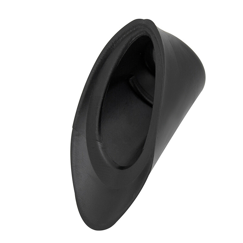 Joints Caoutchouc Antenne Pour Mercedes W124 (1984-1993) - Berline, Coupé, Cabriolet - Référence OEM 1248270898