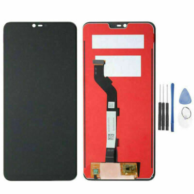 OEM For Xiaomi Mi 8 Lite LCD Display Touch Screen Digitizer Replacement Assembly