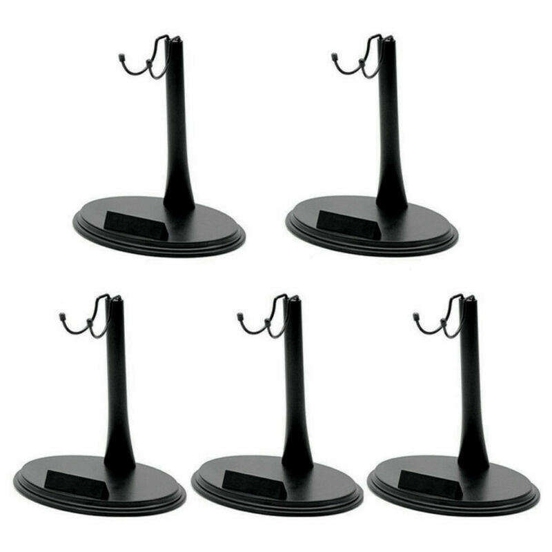 1/6 Scale Stand Base 12" Action Figure Doll Display Holder for Phicen Hot Toys