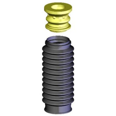 SB104 KYB Shock and Strut Boot Front or Rear Driver Passenger Side New for Olds