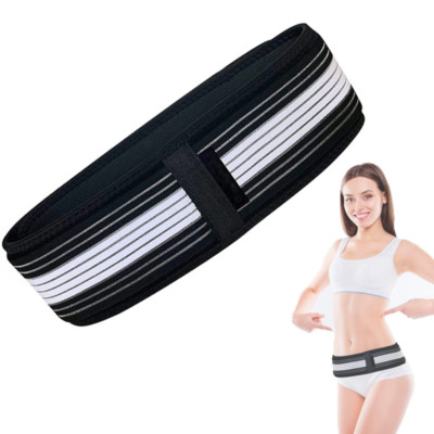 Premium Belt- Relieve Back Pain & Sciatica Original Quality-2023 upgrade