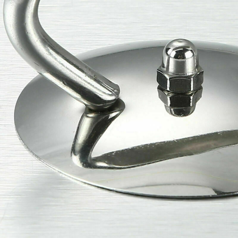 5Pcs Cookware Saucepan Pan Lid Hand Grip Knob Handle Cover Replacement