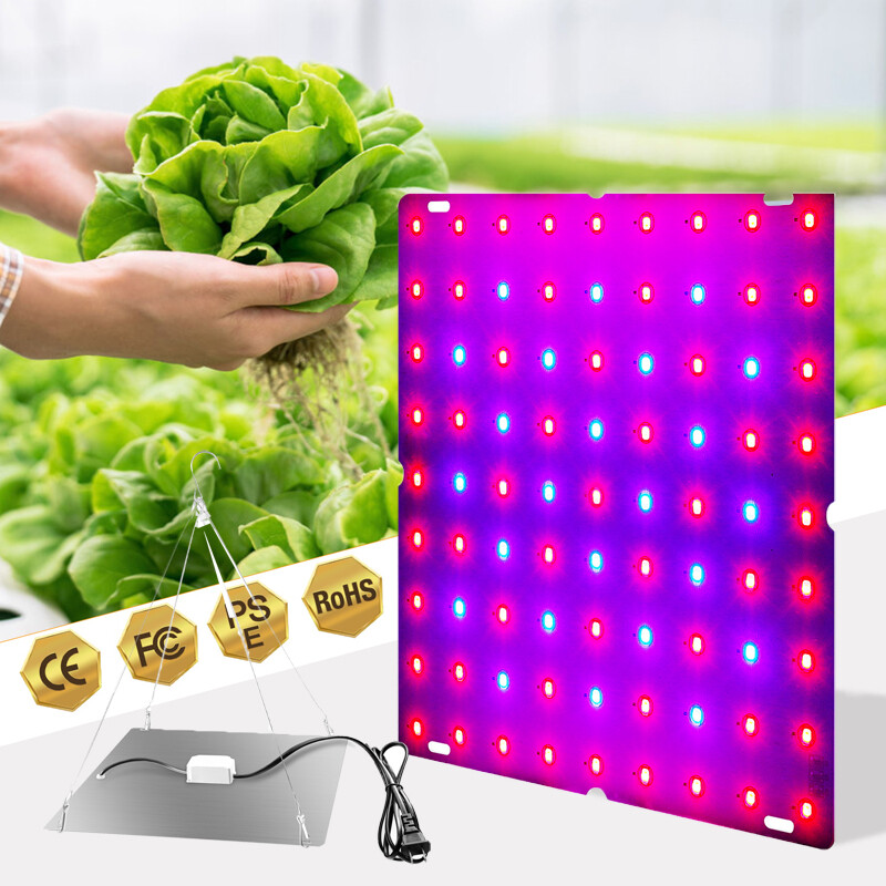 Veg Lamp For Indoor Hydroponic Plant