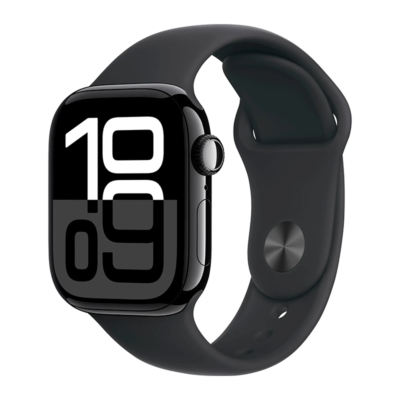Apple Watch S1 42MM with TWO BLACK BANDS- No gold band included Apple | Accessories | Apple Watch S 42mm With Two Black  main image 2