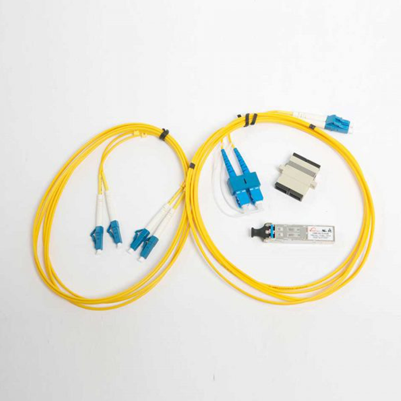 テスター TREND Networks MGKZX3 GbE Fiber Kit ZX | eBay