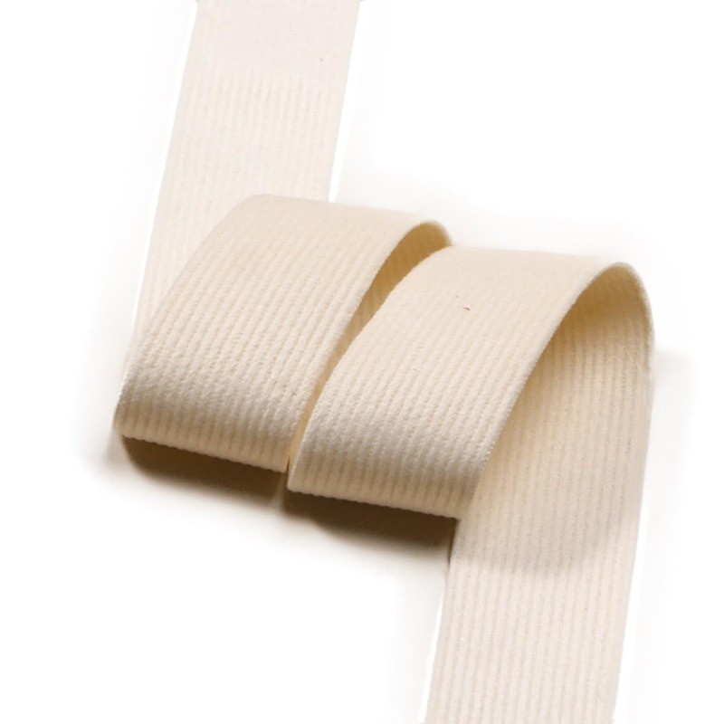 1Roll 9.1m X 3.6cm Weich Doppelseitig Kord Gurtband DIY Gürtel Schleife Band