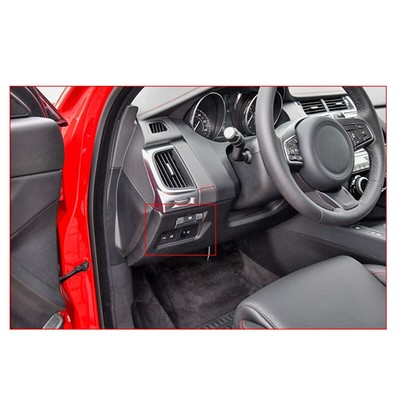 Paint Body Trim Fastener Clip For Jaguar Xe X760 Xf