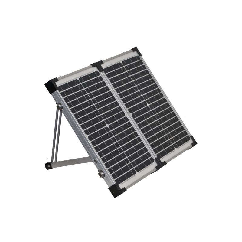 Paneles solares y kits