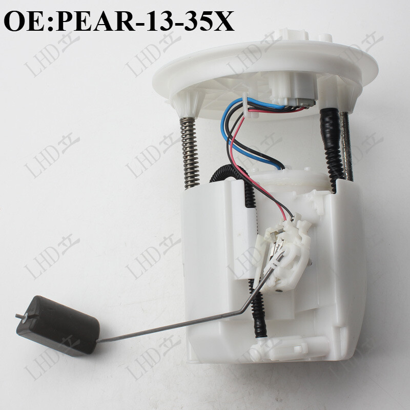 Fuel Pump Assembly Unit PEAR-13-35X For Mazda 3 2014-2018 2.0L 2.5
