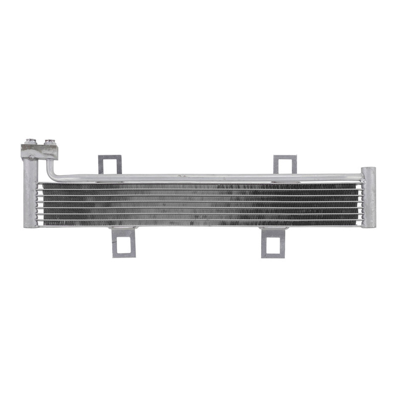 New Transmission Oil Cooler for 13-16 Dodge Dart 4CY/1.4T/2.0L/2.4L - Picture 2 of 6
