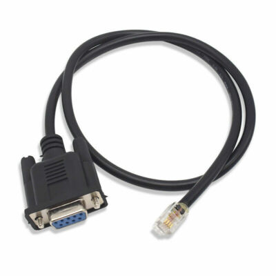 Adapter Cable fpr Thrustmaster TX 458 Italia Racing Wheel to Logitech Pedal