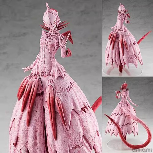 tsumugi Knights Of Sidonia Shirui Tsumugi PVC 24cm Figure Model Statues