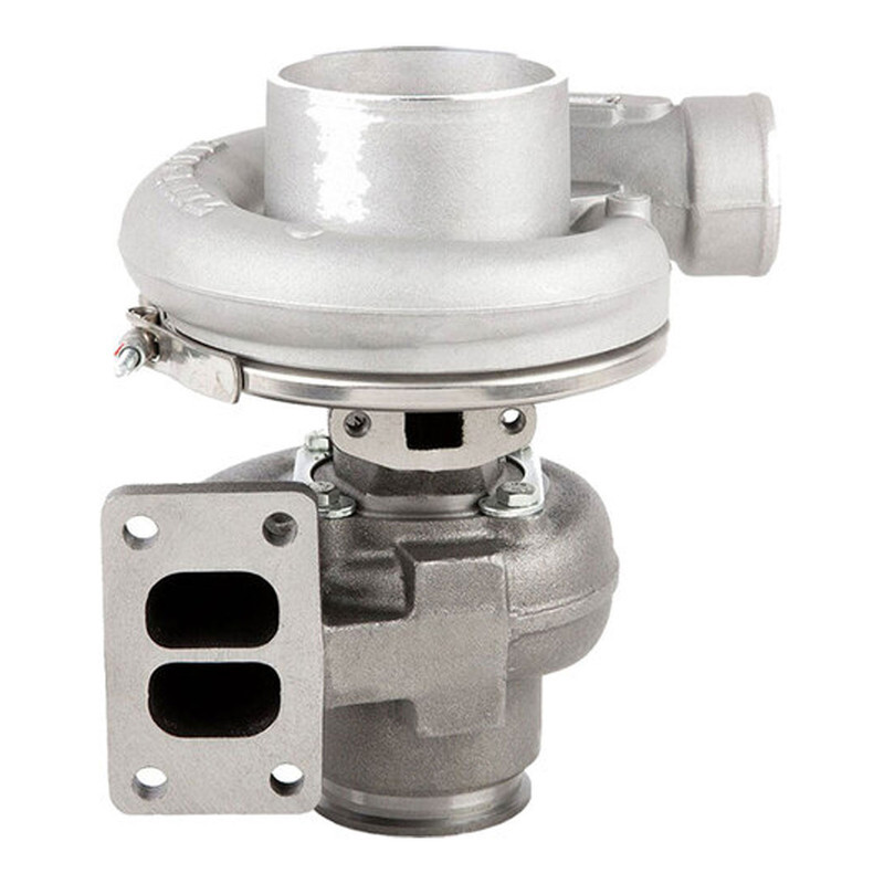 Turbo for 95-08 Cummins 5.9L 6BT Engines OE 3537132 - Picture 3 of 9