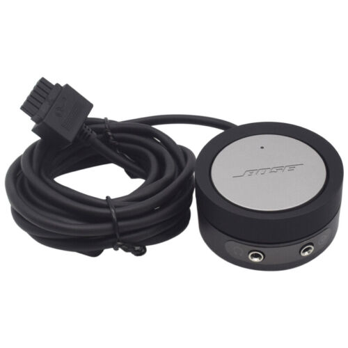 Genuine Bose-Companion 3 C3 series 2 Volume Control Pod 12 Genuine Bose-Companion 3 C3 series 2 Volume Control Pod 12