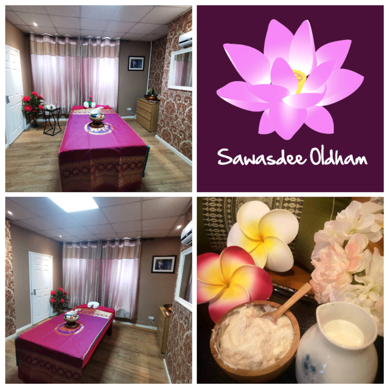 Sawasdee Thai Massage Oldham in Oldham, Manchester Gumtree