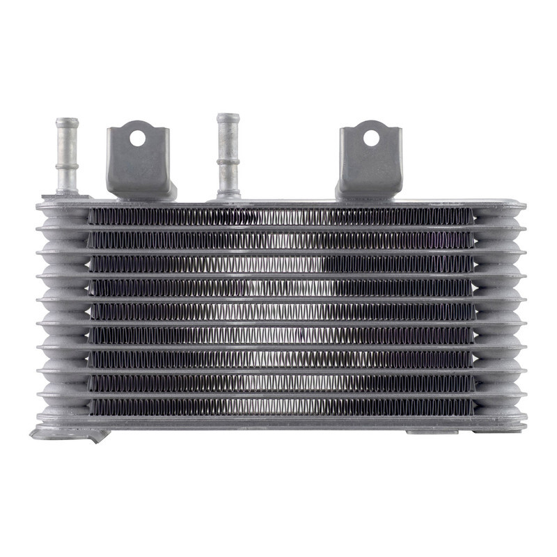 New Transmission Oil Cooler for 20-23 Toyota Highlander 6CY/3.5L - Picture 3 of 6