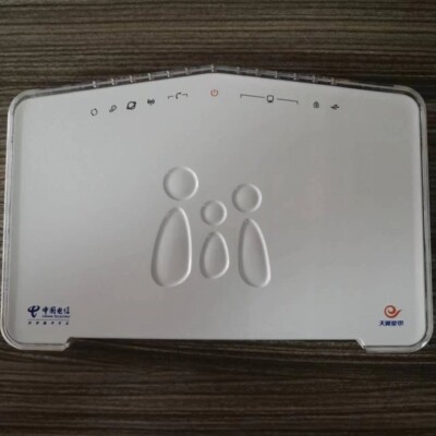 Huawei HG8245C Epon ONU with 4 Ethernet and 2 voice ports,English firmware
