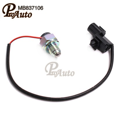 Car Truck Parts Mb7106 For Mitsubishi Pajero Io T H Gearshift 4wd Lamp Switch Senor New Auto Parts Accessories