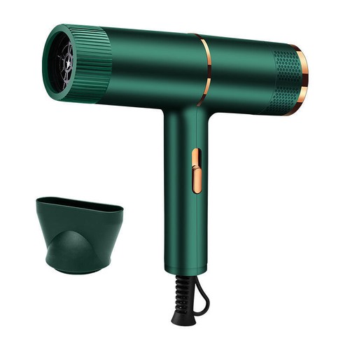 Powerful Ionic Hair Blow Dryer Styler Dry Cool Blow Shot