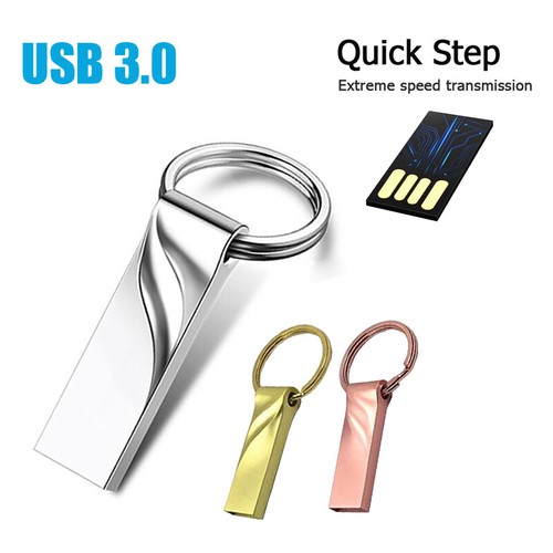 10 Pack USB 3.0 / 2.0 64GB 32GB 16GB 8GB USB Flash Drive Memory Stick Pen drive