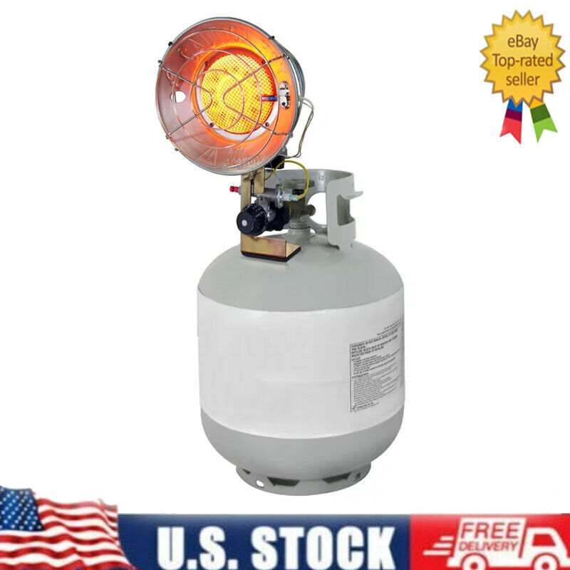 Swivel Burner Head Csa
