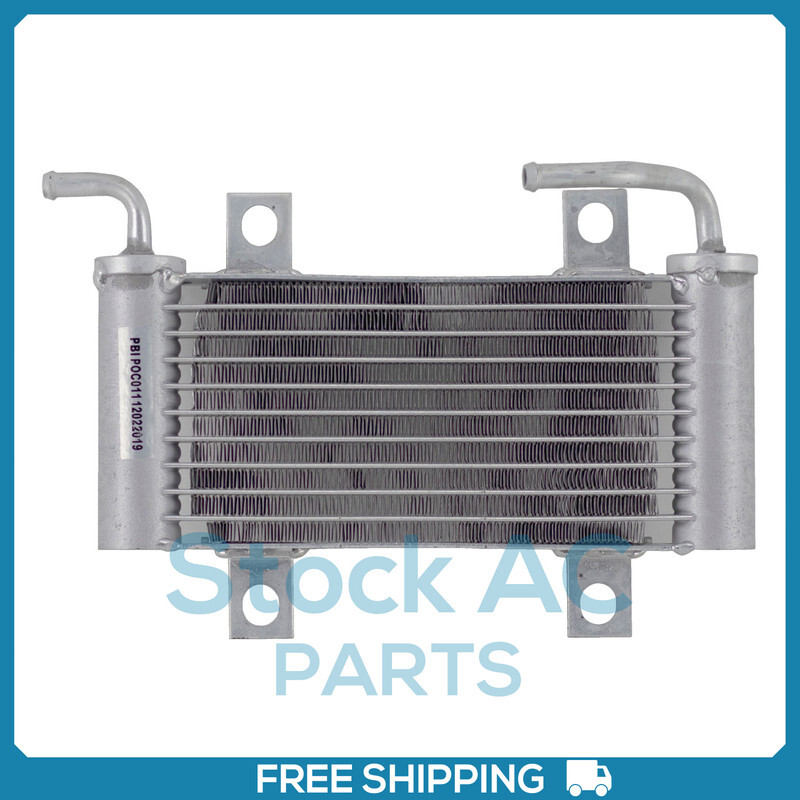 New Transmission Oil Cooler for 07-12 Acura RDX 4CY/2.3T - Picture 1 of 5