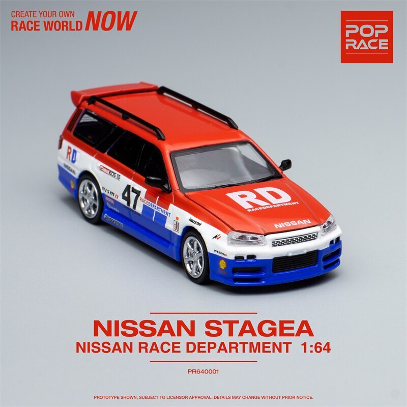 LA400K さん 專用Dinner Poprace LA400K さん 專用Dinner Poprace POP RACE – DiecastTalk