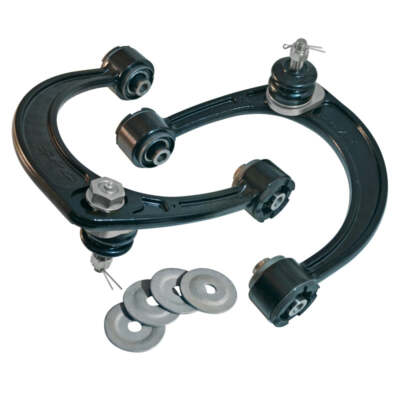 SPC Performance 25470 TACOMA UCAft.s (PAIR)