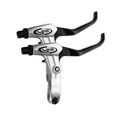 Avid FR-5 Bike Brake Levers Set V-Brake Disc Mountain Hybrid Bicycle Bike Pair