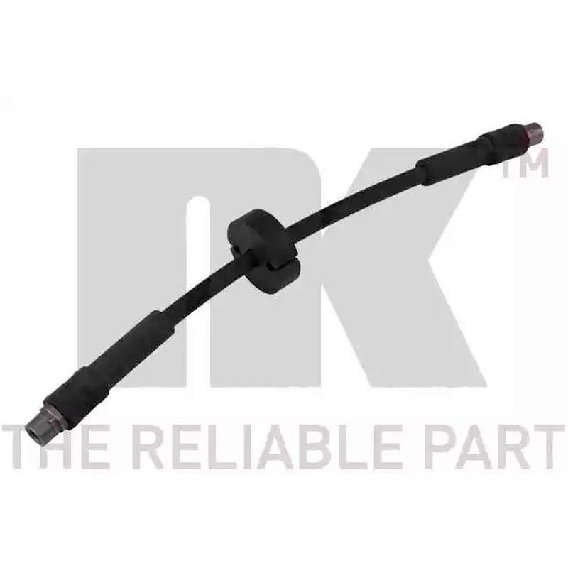 Bremsschlauch Vorne Nk FÃ¼R Audi Allroad 4bh, C5  2.5 Tdi Quattro