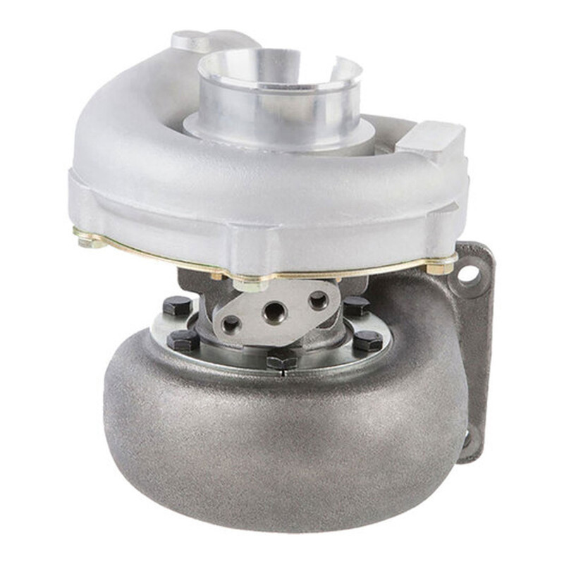 Turbo for 90-91 Chevy W6500/W7500 Tiltmaster - GMC W6500/W7500 Forward - Picture 4 of 8