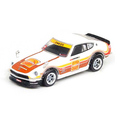 Inno64 1/64 Datsun 240Z ENEOS Sema 2018 Diecast Scale Model Car