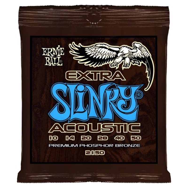 Gitarren- & Bass-Saiten