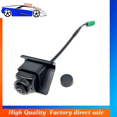 For Geely Emgrand 10170-28220 Rear View Back-Up Parking Reverse Camera