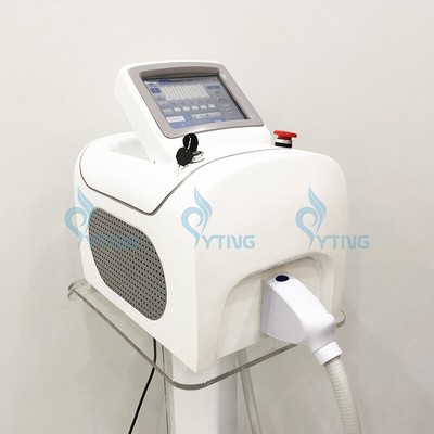 SHR DPL Hair Removal Machine for All Colors Skin OPT IPL Elight Laser Skin Care