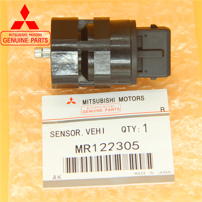 Vehicle Speed Sensor Transmission Fit 1994-04 Mitsubishi Montero Sport 2.4 3.0 3