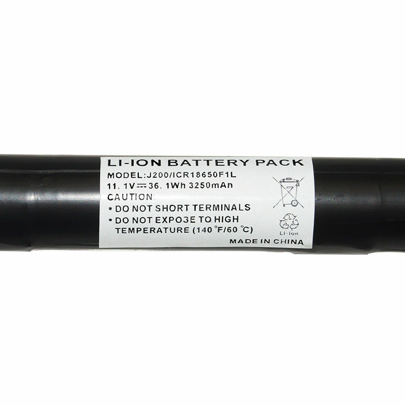 Replacement Battery for Jawbone Big Jambox Speaker Battery 3100mAh 11.1V Li-ion 