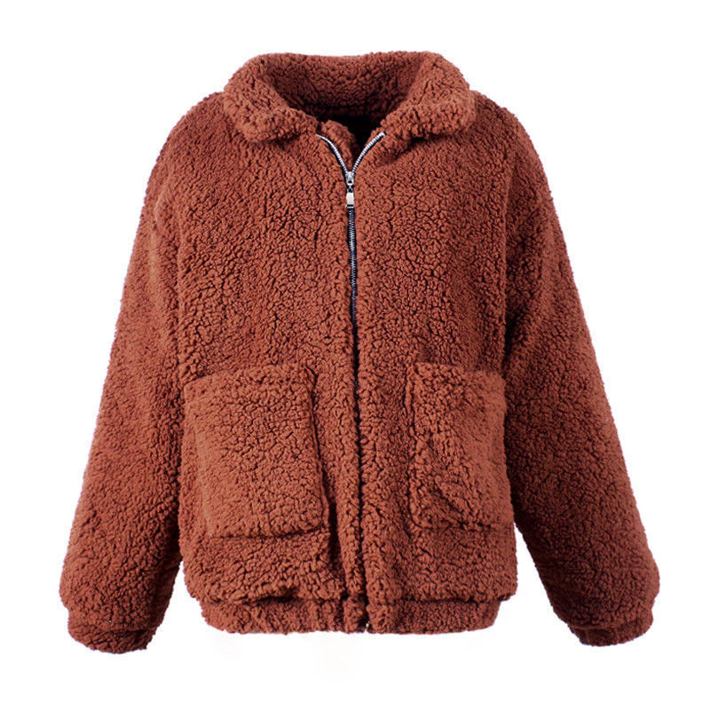 Manteaux vestes et gilets pour femme taille S