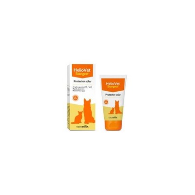 FOTOPROT HELIOVET PROTECTOR SOLAR SPF50+ 50 ML VET