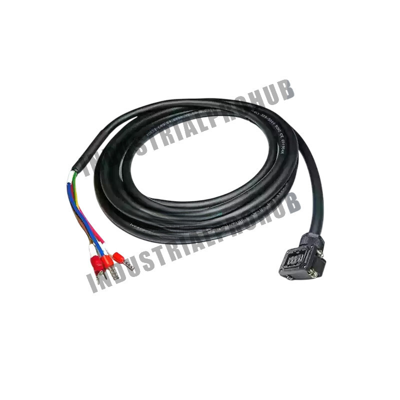 1pcs New Mitsubishi cable MR-PWS1CBL5M-A1-L